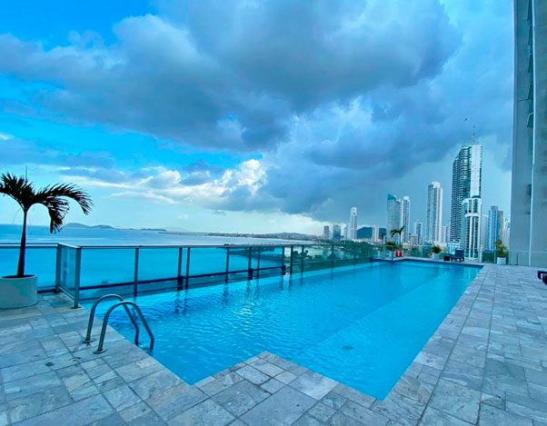 Investimento imobiliário no Panamá: rentabilidade, dólar e oportunidades para brasileiros